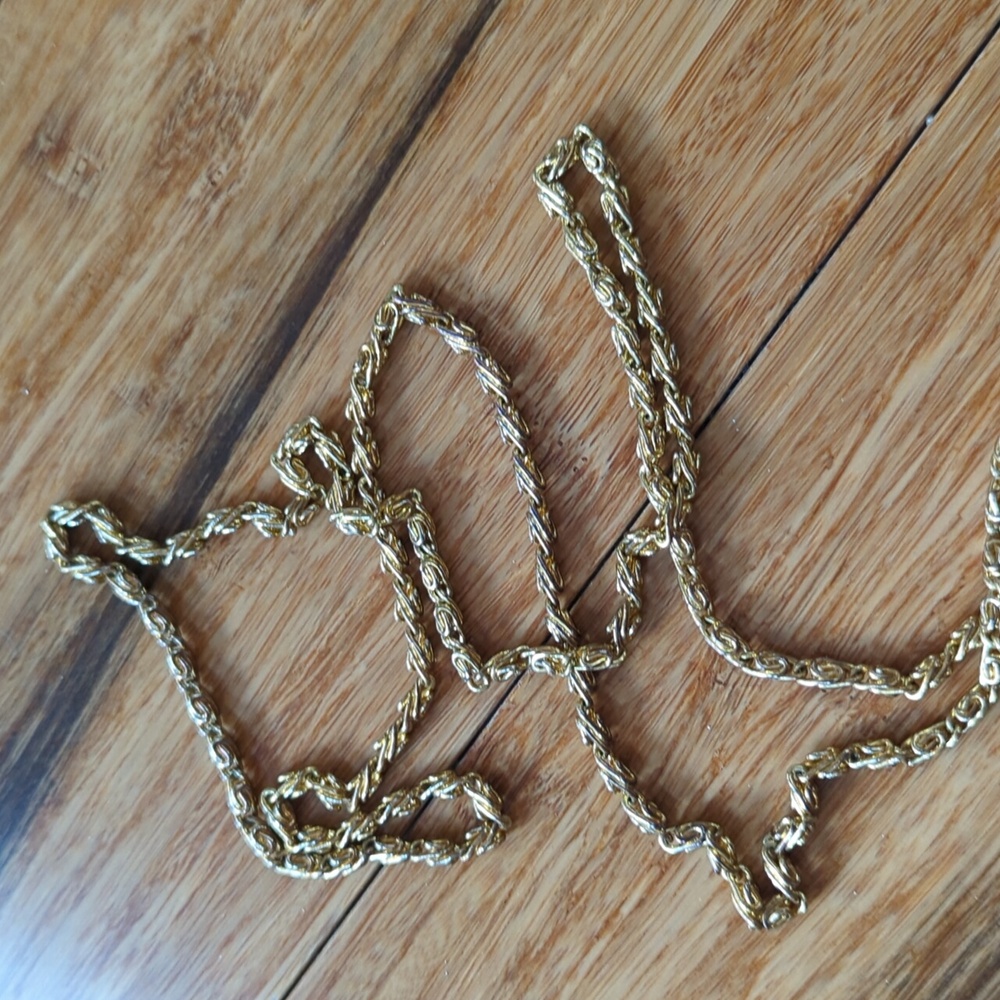 Vintage Blue Beaded Evening Bag - Picture 4 of 6